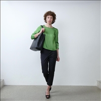 Bluse Ilka B